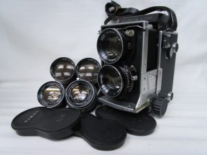 MAMIYA　買取　新丸子