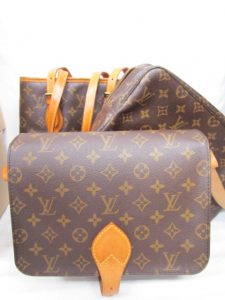 LV　買取　新丸子