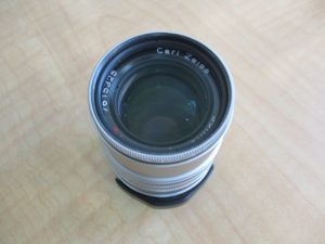 大吉 武蔵小金井店 カメラ レンズ CONTAX コンタックスの画像です。