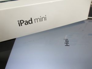 ipad・iphoneを売るなら買取専門店大吉ウエステ垂水店へお越し下さい(^^)2