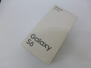 スマートフォン（スマホ）のお買取りを致しました。買取専門店大吉　延岡店（宮崎県）です。