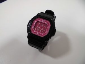 鎌倉市でG-SHOCKの買取は大吉大船店にお任せください！