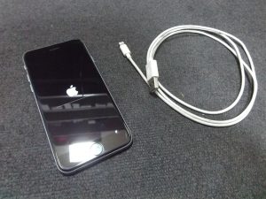 iPhone　買取　海老名