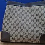 GUCCI グッチバッグの買取は 池田市の買取専門店 大吉 池田店