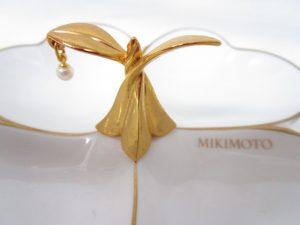 MIKIMOTO　買取　新丸子