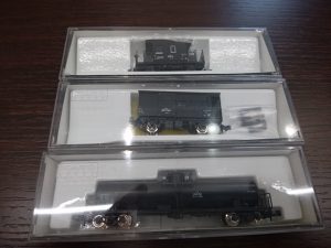 和光市でNゲージ鉄道模型を売るなら大吉和光店にお任せ下さい！