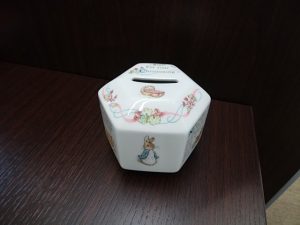 和光市でWEDGWOOD ウエッジウッドを売るなら大吉和光店にお任せ下さい！