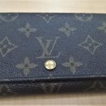 Louis Vuitton　ルイヴィトン 財布の買取は 池田市の買取専門店　大吉　池田店