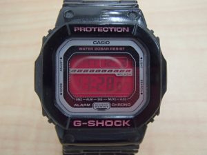 時計 G-SHOCKをお買取り！大吉ゆめタウン八代店