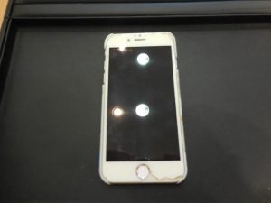 180105古いiPhoneもお買取り致します　大吉大橋店です。