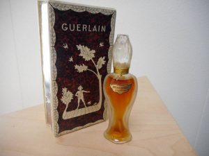 GUERLAINゲラン・ミツコ　香水パルファム