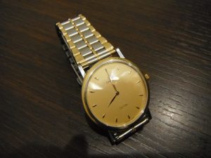 OMEGA スピードマスター高価買取！買取専門店大吉イオンタウン宇多津店（香川県）