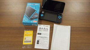 ゲーム機　買取り　厚木