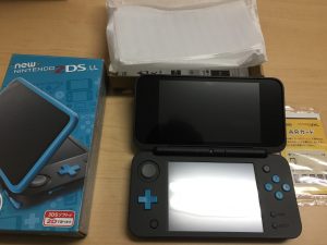 任天堂 Nintendo2DS ニンテンドー２DS 本体