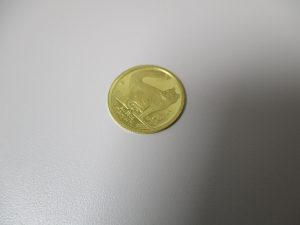 鎌倉市で金貨の買取は大吉大船店へ