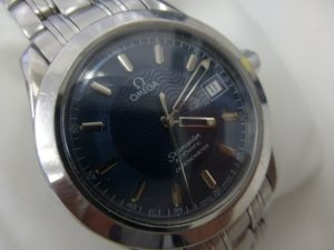 買取 延岡 宮崎 OMEGA オメガ 時計