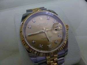 買取 延岡 宮崎 ROLEX ロレックス 時計