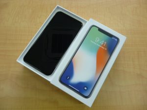 iPhoneⅩ/アイホンの買取いたしました。買取専門店大吉ゆめタウン中津店。