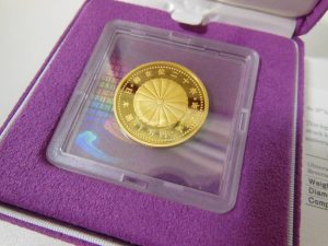 鎌倉市で金貨買取は大吉大船店にお任せください！