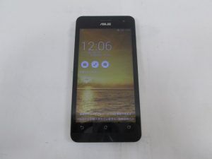 ASUS ZenFone5 ゴールド T00P SIMフリー