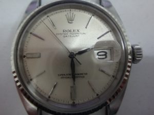 大吉調布店で買取したロレックス (ROLEX)