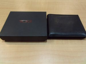 TUMI　買取　海老名