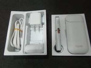 iQOS　買取　海老名