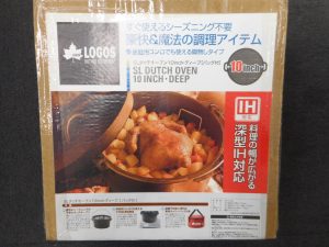 アウトドア用品もお買取り可能です！大吉ゆめタウン八代店