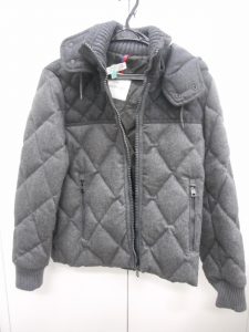 MONCLER（モンクレール）　ダウンジャケットをお買取いました。大吉 伊勢ララパーク店