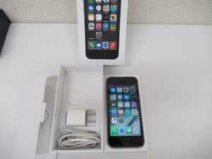 iPhoneやスマホは、買取なら松山市の大吉久万ノ台店にお任せ下さい！