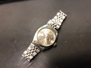 ロレックス（ROLEX）お買取なら買取専門店大吉二子玉川店にお任せください。