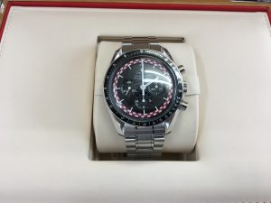 OMEGA（オメガ）の買取は大吉弘前高田店にお任せください！