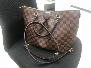 Louis Vuitton ルイヴィトン ハンドバック 延岡 買取