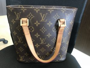 Louis Vuitton ルイヴィトン 売る 宮崎 延岡 ハンドバック