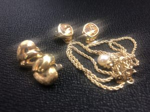 ブランド アクセサリー 売る 宮崎 延岡