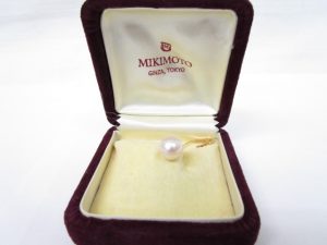 MIKIMOTO 買取 新丸子