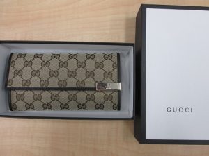 GUCCI グッチ ブランド品は大吉上福岡店に是非お持ちください！頑張ってお値段つけます！