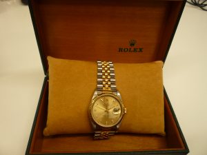 ロレックス ROLEX 時計 大分 買取