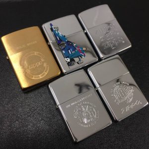 藤沢でＺＩＰＰＯライターを売るなら！高価買取の大吉藤沢店へ