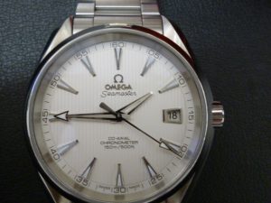 OMEGA/オメガの時計の買取は、買取専門店大吉ゆめタウン中津店でいたします。