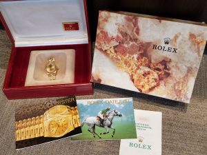 ROLEX買取強化中！買取専門店大吉イオンタウン宇多津店（香川県）