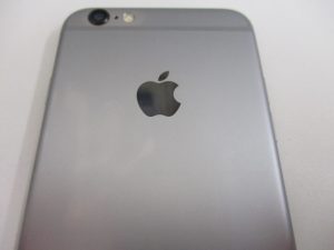 iPhone高価買取致します。生駒駅からすぐの買取専門店大吉グリーンヒルいこま店でお買取させて頂きましたiPhoneの画像です。