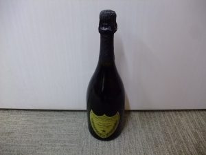 お酒 ドンペリニヨン