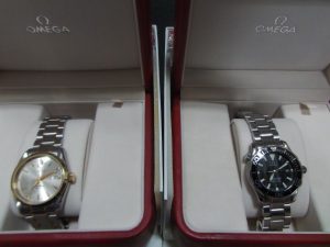 OMEGA,オメガ,買取,海老名,座間,綾瀬,相模原