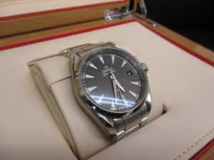 OMEGA,買取,青森