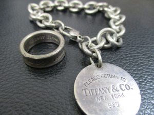 田無,TIFFANY,ティファニー,買取