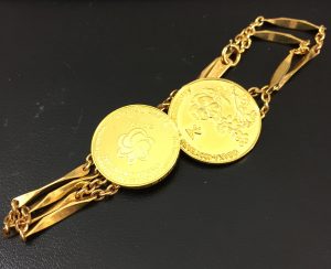 貴金属のお買取りなら天神橋筋商店街の大吉へ