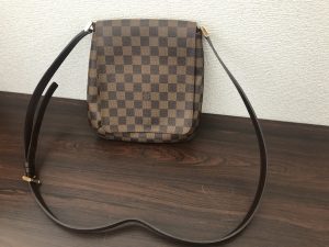 Louis Vuitton ルイヴィトン 売る 延岡 ショルダーバッグ