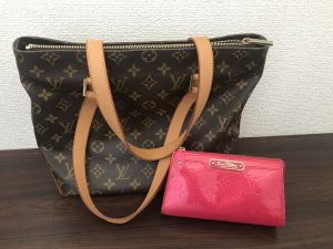 Louis Vuitton ルイヴィトン 買取 延岡 バッグ