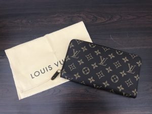 Louis Vuitton ルイヴィトン 買取 宮崎 延岡 財布